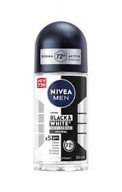 Nivea Black
